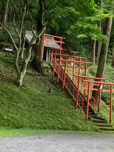 導観稲荷神社(京都府)