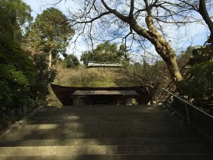 大興善寺(佐賀県)