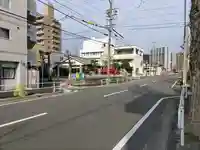 豊田本町神社のその他建物