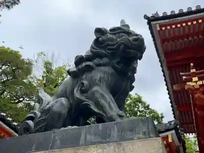 八坂神社(祇園さん)(京都府)