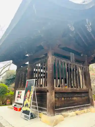 園城寺（三井寺）(滋賀県)