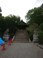 建勲神社のその他建物