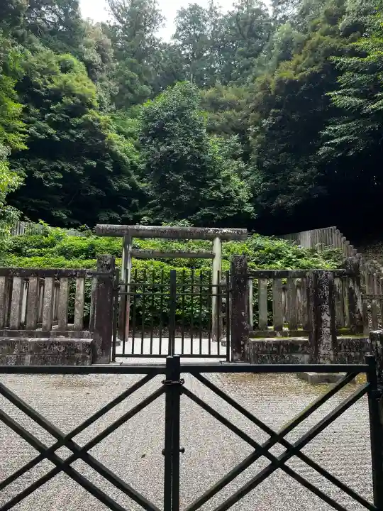 観心寺(大阪府)