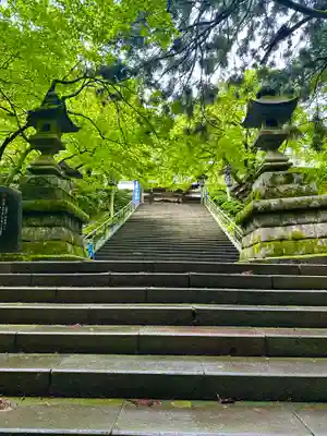 最乗寺（道了尊）(神奈川県)