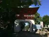 金剛證寺奥之院(三重県)