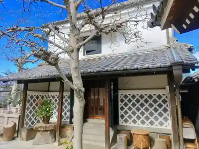 円福寺のその他建物