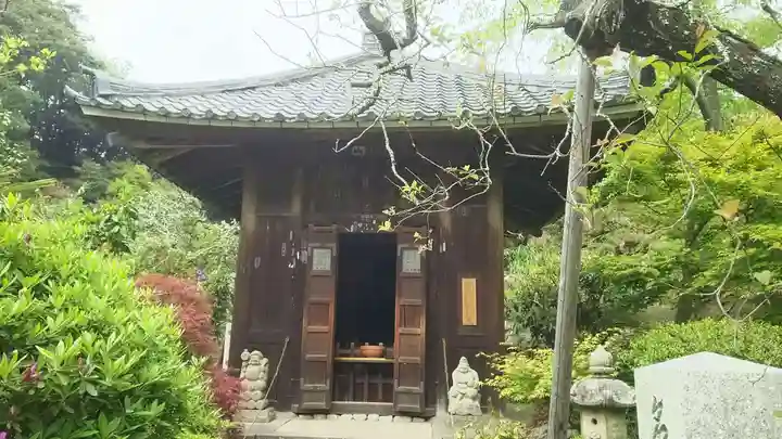 瑞泉寺のその他建物