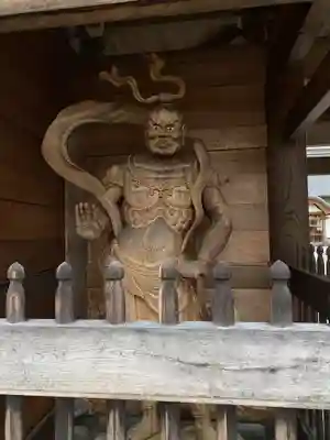 梅林寺(秋田県)