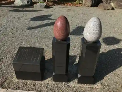 伊勢原大神宮のその他建物