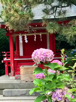 三嶋大社(静岡県)