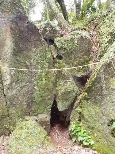 姥宮神社の体験その他