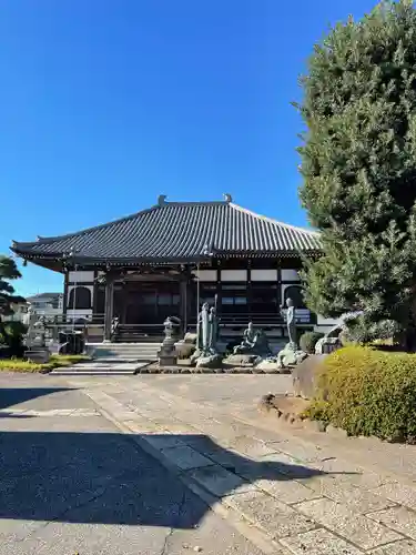 興陽寺(千葉県)