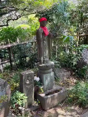 興禅寺(神奈川県)