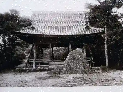 伊奈波神社のその他建物