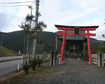 貴船神社(宮城県)