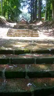 京極八幡神社のその他建物