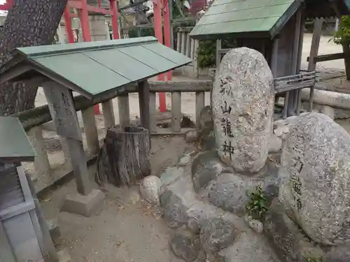 鳥出神社(三重県)