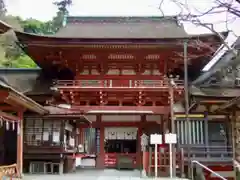 談山神社(奈良県)