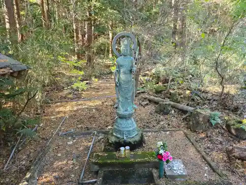 龍泉寺(大阪府)