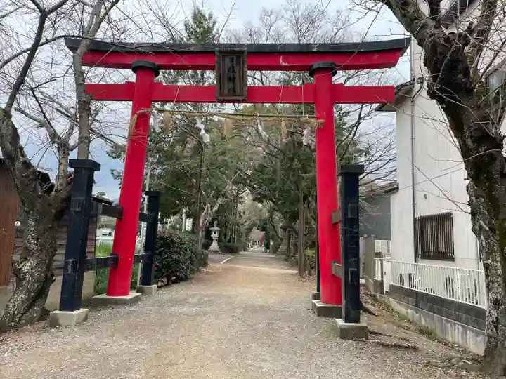 日根神社(大阪府)