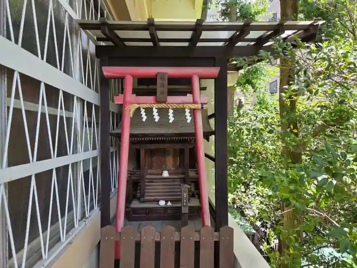 静岡天満宮(静岡県)