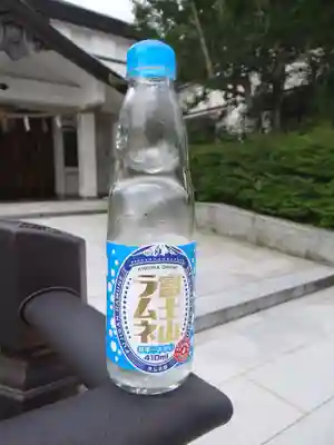 秋葉山本宮 秋葉神社 上社(静岡県)