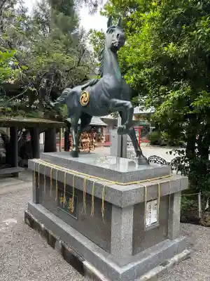 進雄神社(群馬県)