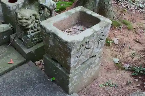 水玉稲荷神社(島根県)