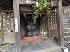 三輪神社(岐阜県)