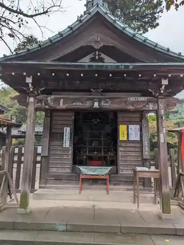喜多院(埼玉県)