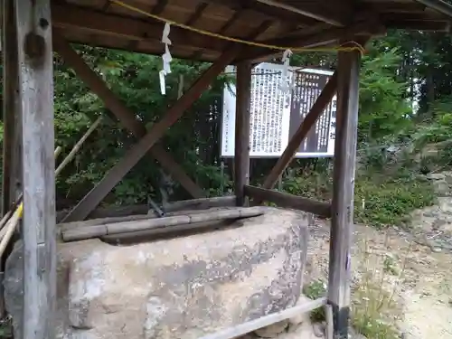 雨宮龍神社(滋賀県)
