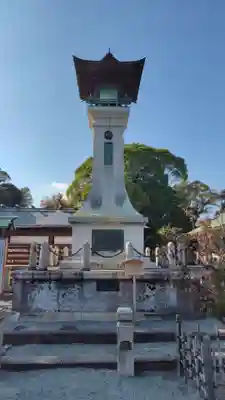 伊勢山皇大神宮(神奈川県)