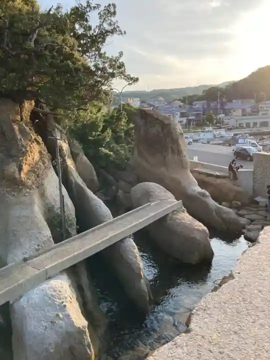 絵島のその他建物