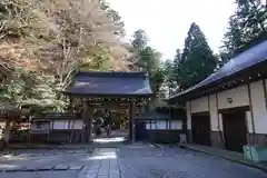 比叡山延暦寺の建物その他