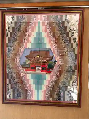 伊賀八幡宮(愛知県)