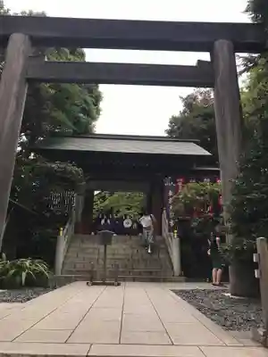 東京大神宮のその他建物
