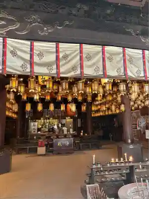 霊山寺(徳島県)