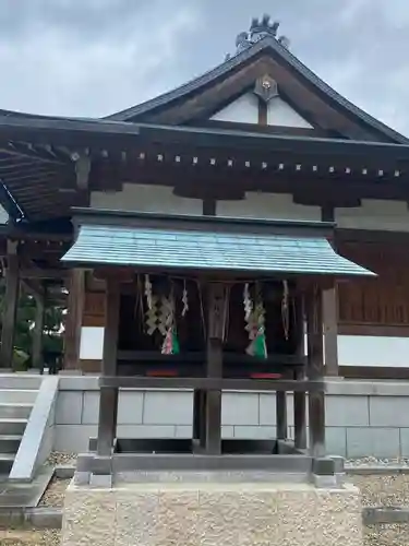 田中神社(京都府)