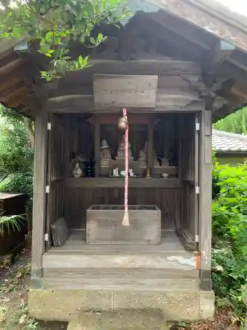 鏡宝寺(千葉県)