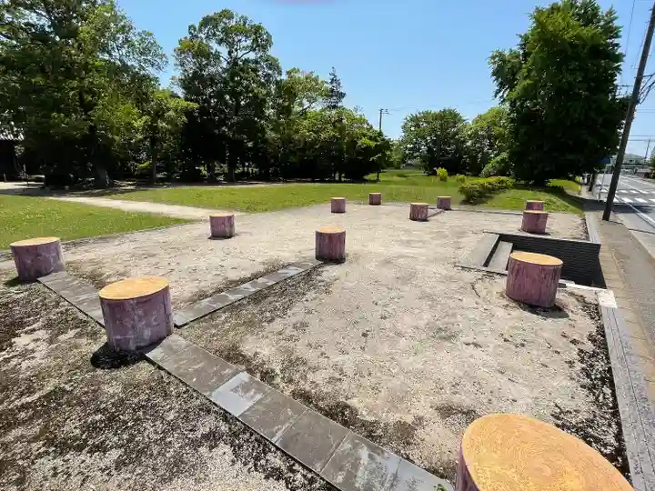 国分寺のその他建物