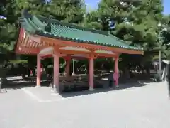 平安神宮(京都府)