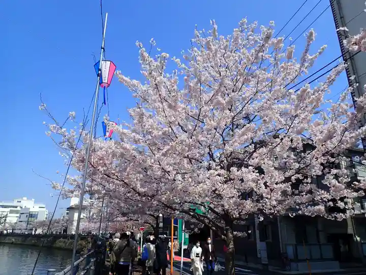 弘明寺の御朱印