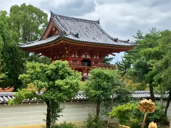 仁和寺のその他建物