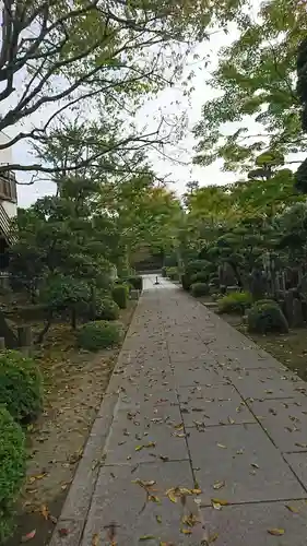 阿弥陀寺のその他建物