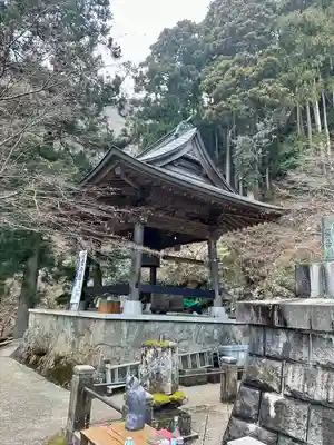 大山寺(神奈川県)