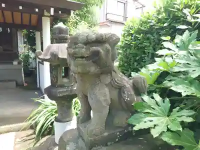 院内香取神社(千葉県)