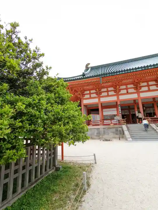 平安神宮(京都府)