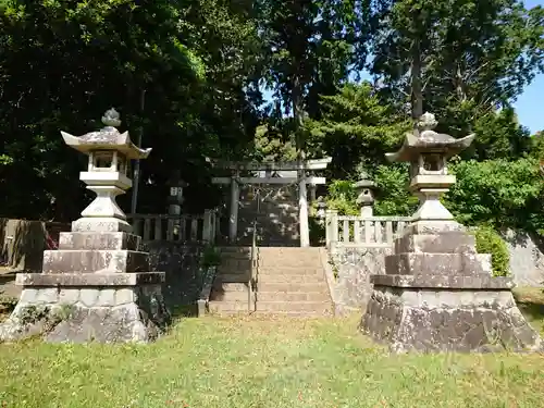 青木社のその他建物