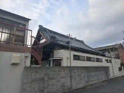 専称寺(大阪府)