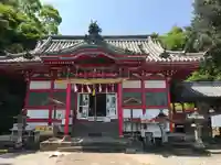 若宮八幡社(大分県)